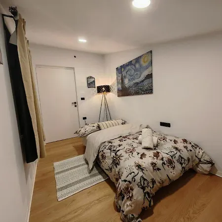 Nova Nest From Granite Getaways Apartman