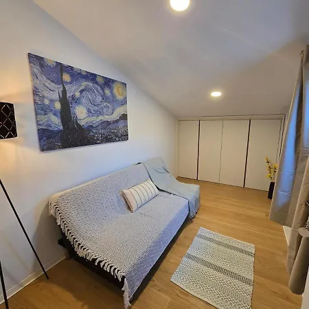 Nova Nest From Granite Getaways Apartment *