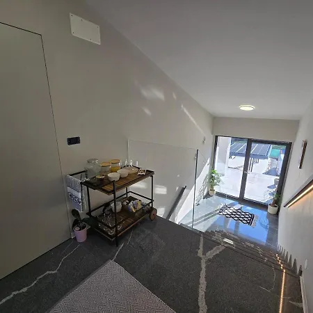 Nova Nest From Granite Getaways Apartman Nova Gorica