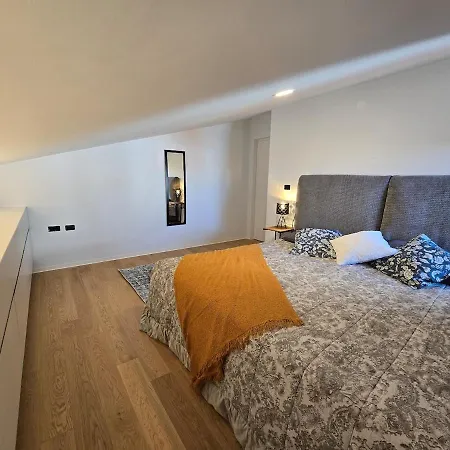 Apartment Nova Nest From Granite Getaways