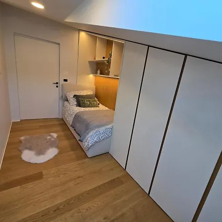 Apartman Nova Nest From Granite Getaways *