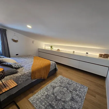 Nova Nest From Granite Getaways *