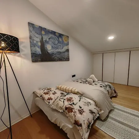 Nova Nest From Granite Getaways * Nova Gorica