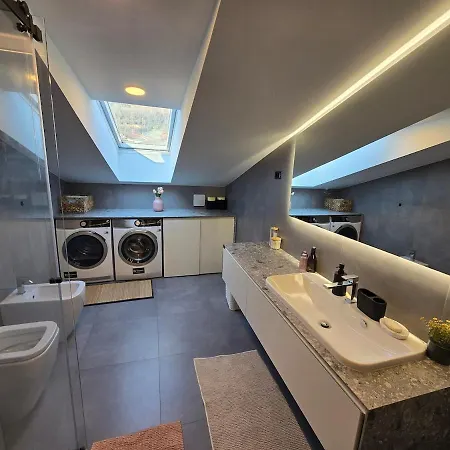 Nova Nest From Granite Getaways Nova Gorica