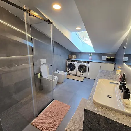 Apartman Nova Nest From Granite Getaways