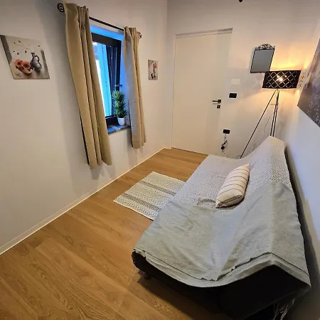 Apartment Nova Nest From Granite Getaways Nova Gorica