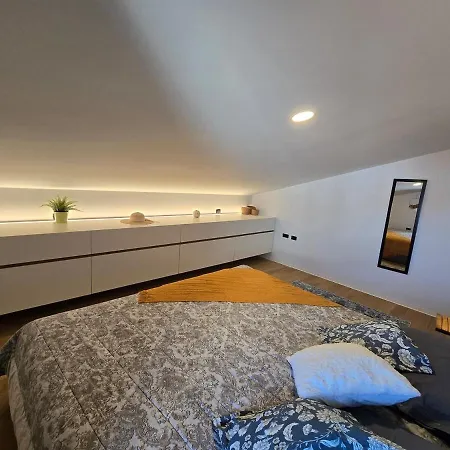 Nova Nest From Granite Getaways *