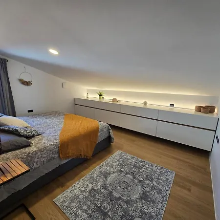 Nova Nest From Granite Getaways Nova Gorica