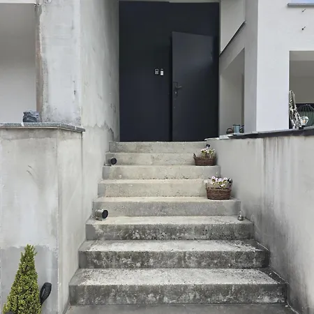 Nova Nest From Granite Getaways Apartman Nova Gorica