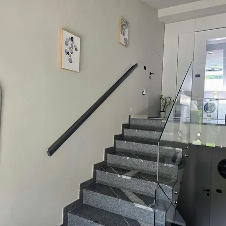 Nova Nest From Granite Getaways Nova Gorica