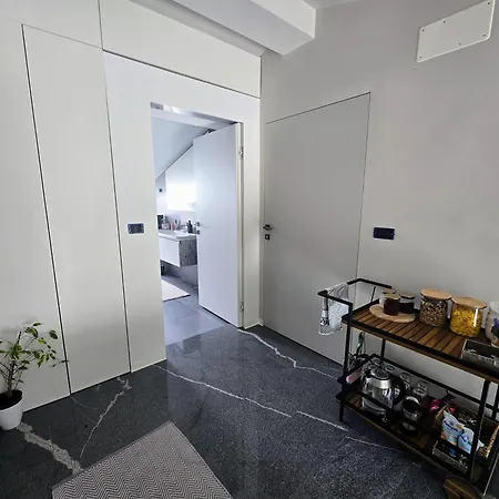 Lägenhet Nova Nest From Granite Getaways *