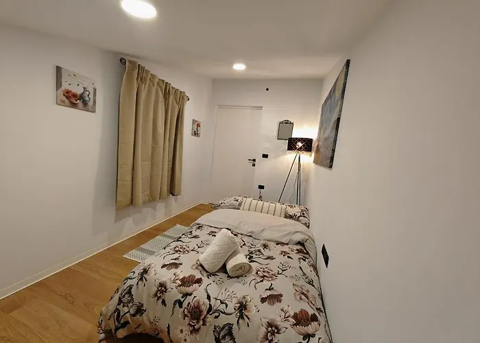 Nova Nest From Granite Getaways *