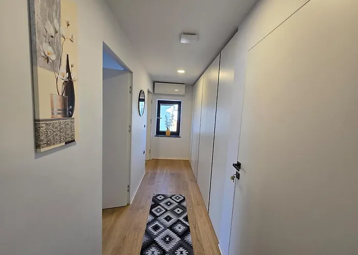 Appartement Nova Nest From Granite Getaways *