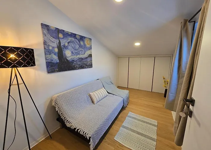 Nova Nest From Granite Getaways Appartement *