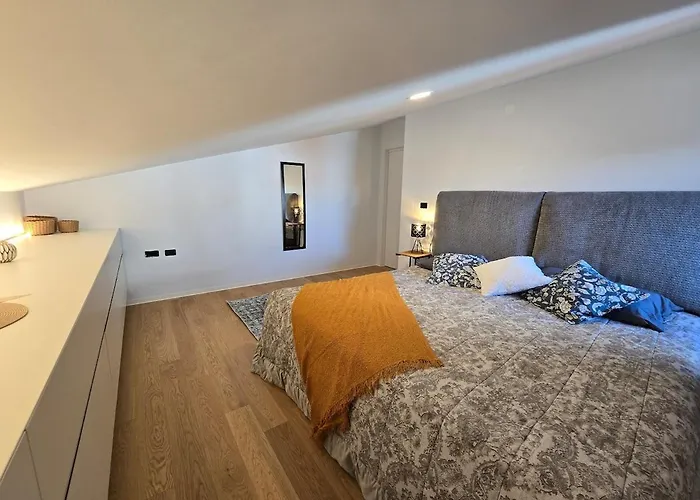 Appartement Nova Nest From Granite Getaways