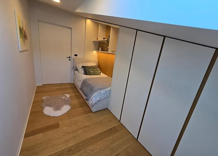 Appartement Nova Nest From Granite Getaways *