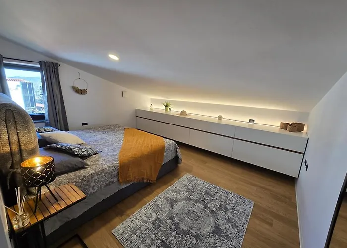 Nova Nest From Granite Getaways *