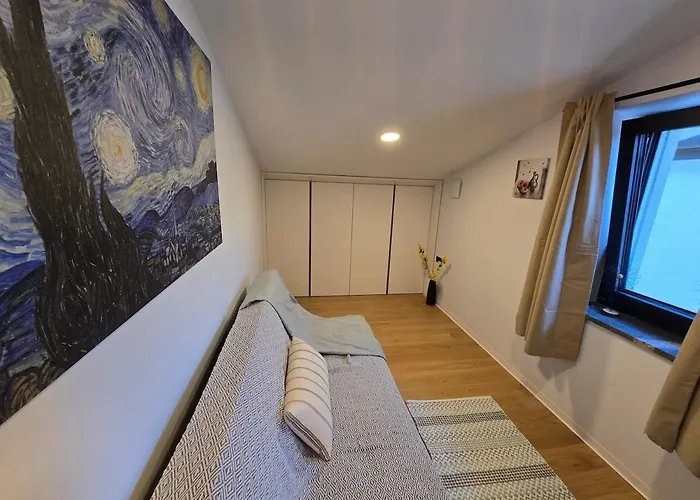 Nova Nest From Granite Getaways Appartement *