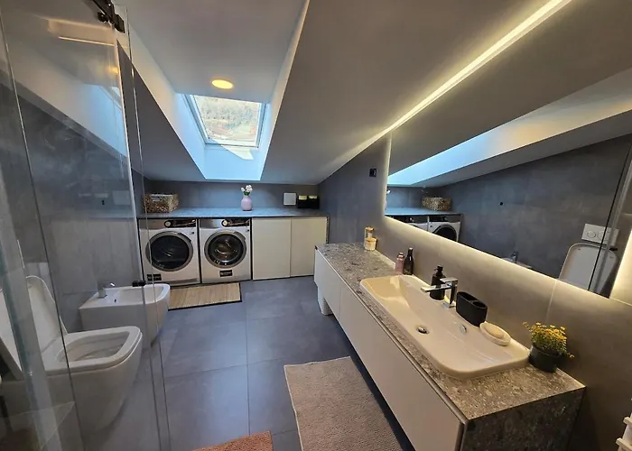 Nova Nest From Granite Getaways Nova Gorica