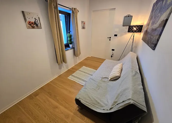 Appartement Nova Nest From Granite Getaways Nova Gorica