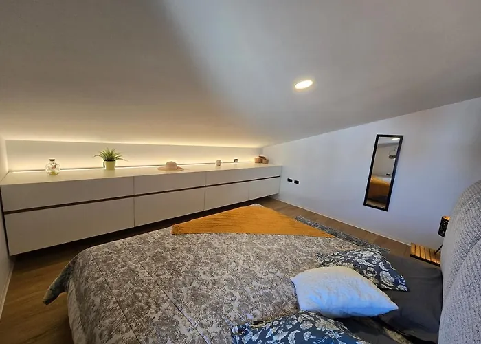 Nova Nest From Granite Getaways *