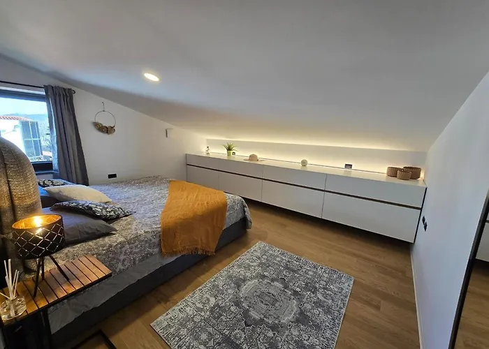 Nova Nest From Granite Getaways Nova Gorica