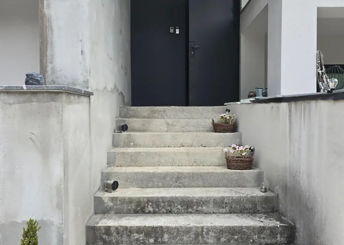 Nova Nest From Granite Getaways Appartement Nova Gorica