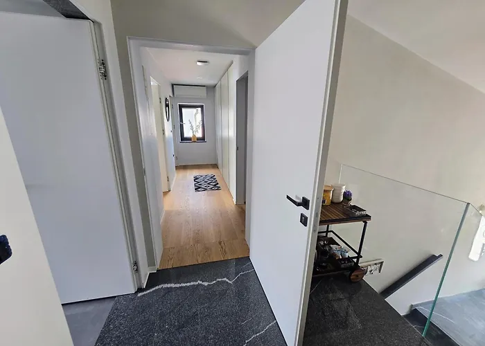 Nova Nest From Granite Getaways Nova Gorica